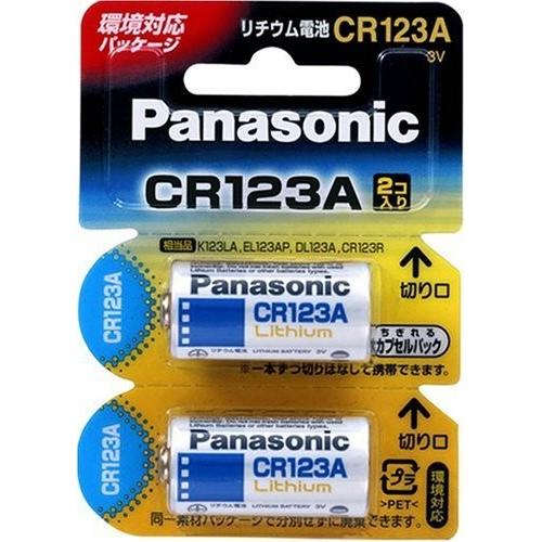 CR123A電池はどこで買える？最安値・互換品・おすすめ購入先ガイド