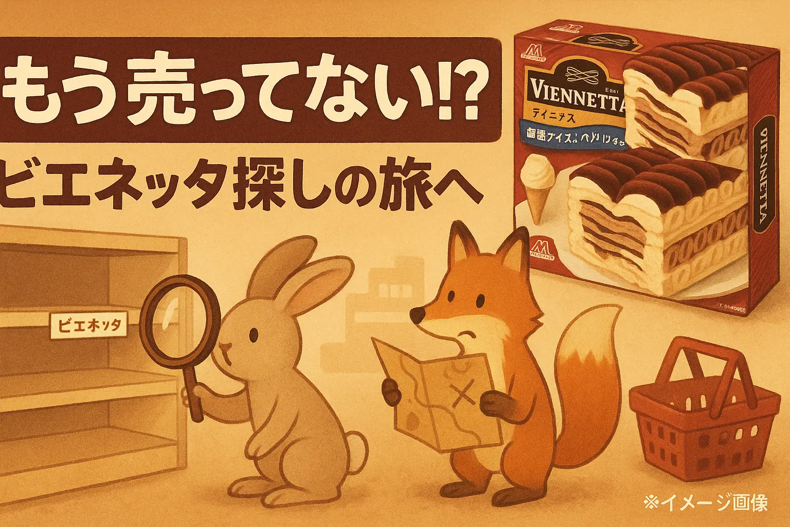 ビエネッタ