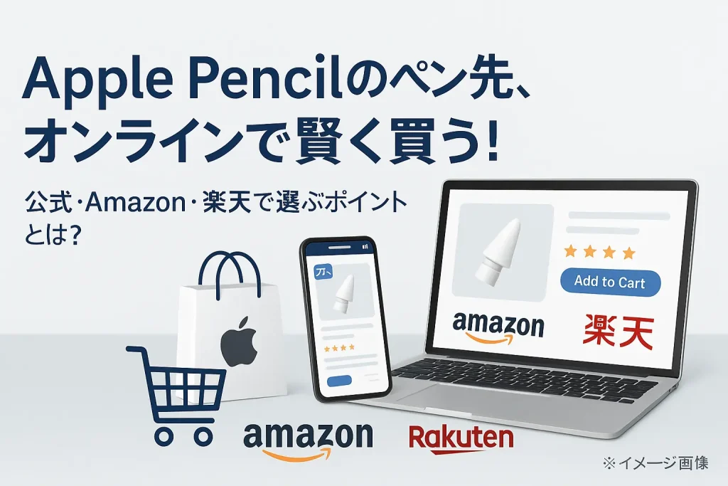 オンラインストアで購入する方法